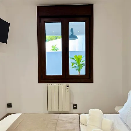 Apartment Unetti Oasis Terrace Zen *