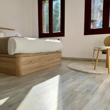 Unetti Oasis Terrace Zen *