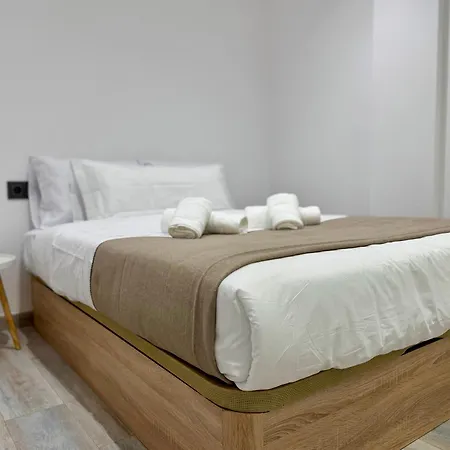 Unetti Oasis Terrace Zen * Vigo