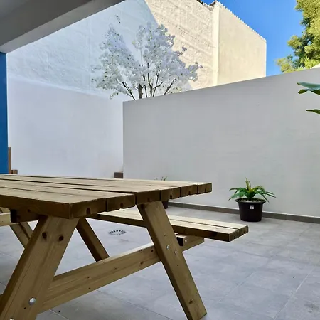 Unetti Oasis Terrace Zen *