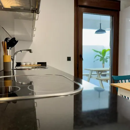 Apartament Unetti Oasis Terrace Zen *