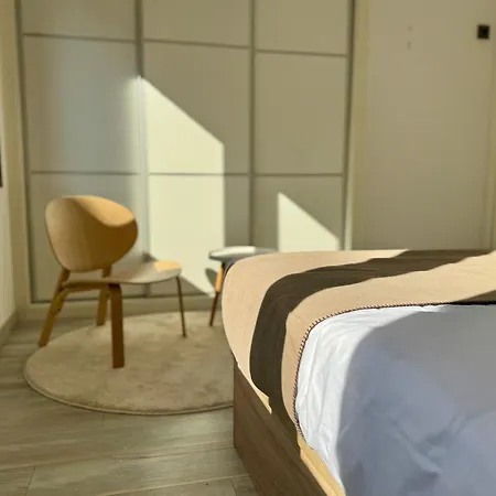 Unetti Oasis Terrace Zen