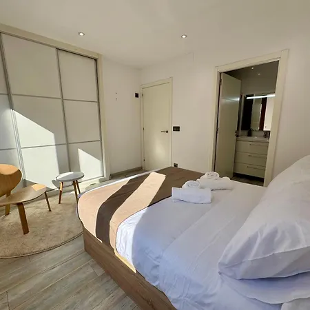 Unetti Oasis Terrace Zen *