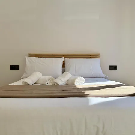 Unetti Oasis Terrace Zen