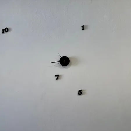 Apartmán Oasis De Confort Urbano Terrace Zen *