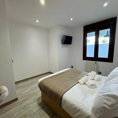 Unetti Oasis Terrace Zen Apartament Vigo