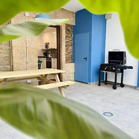 Unetti Oasis Terrace Zen