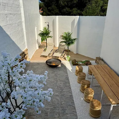 Unetti Oasis Terrace Zen *