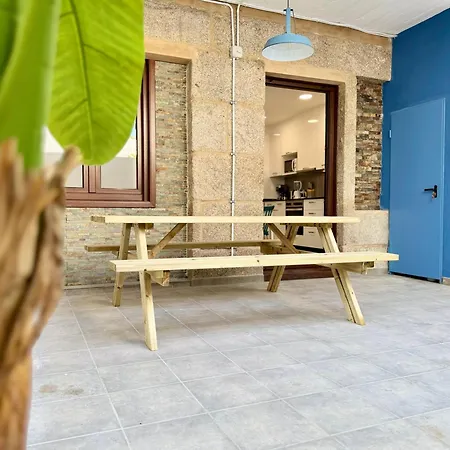 Unetti Oasis Terrace Zen *