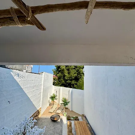 Apartment Unetti Oasis Terrace Zen