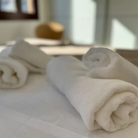 Unetti Oasis Terrace Zen * Vigo