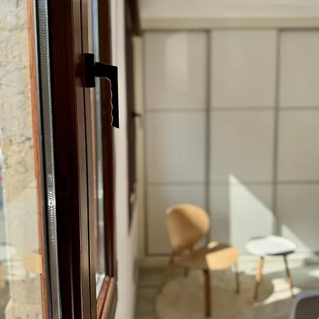 Apartment Unetti Oasis Terrace Zen Vigo