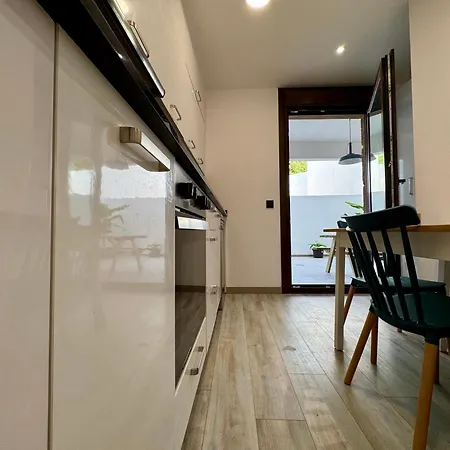 Apartment Unetti Oasis Terrace Zen
