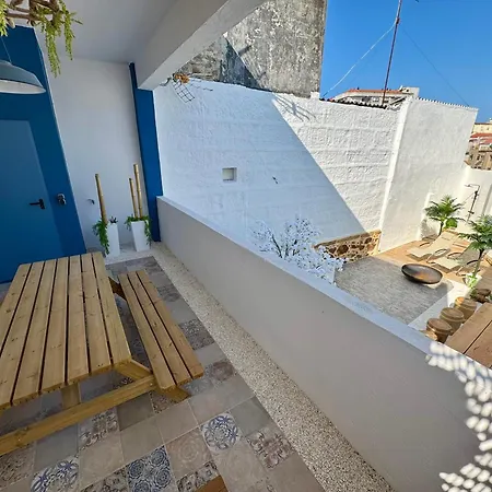 Unetti Oasis Terrace Zen * Vigo