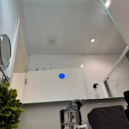 Unetti Oasis Terrace Zen Apartament Vigo