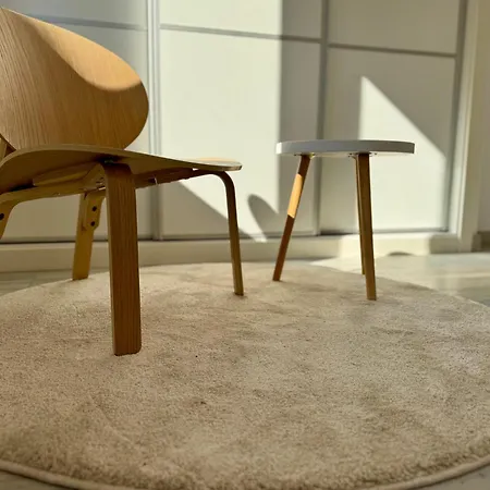 Unetti Oasis Terrace Zen