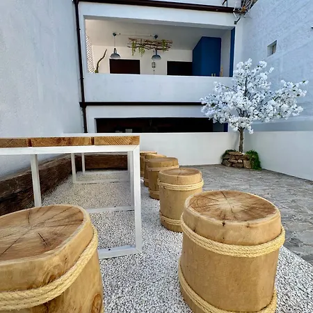 Apartament Unetti Oasis Terrace Zen