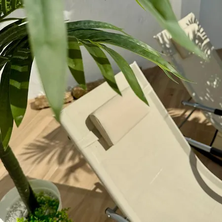 Apartment Unetti Oasis Terrace Zen *