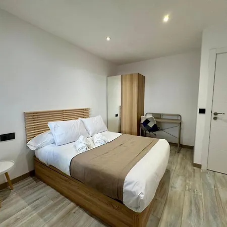 Unetti Oasis Terrace Zen * Vigo