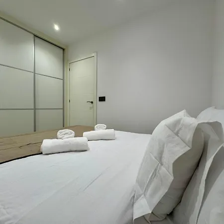 Unetti Oasis Terrace Zen Apartment Vigo