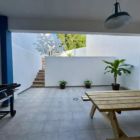 Unetti Oasis Terraza Zen Apartment