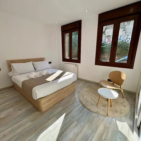 Unetti Oasis Terrace Zen * Vigo