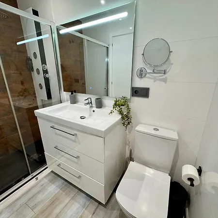 Unetti Oasis Terrace Zen