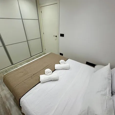 Apartament Unetti Oasis Terrace Zen Vigo