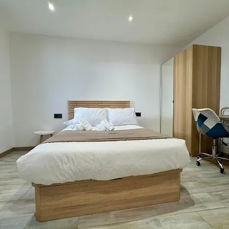 Apartament Unetti Oasis Terrace Zen