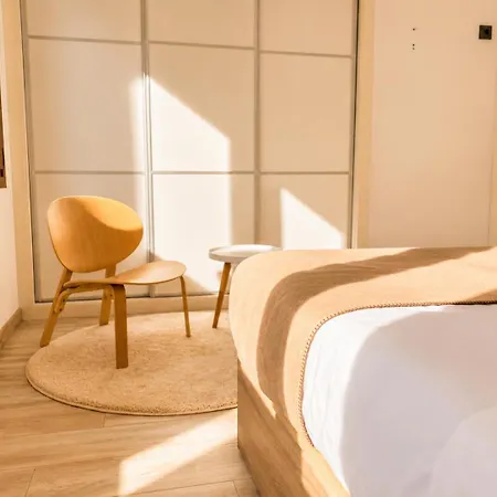 Apartment Unetti Oasis Terraza Zen