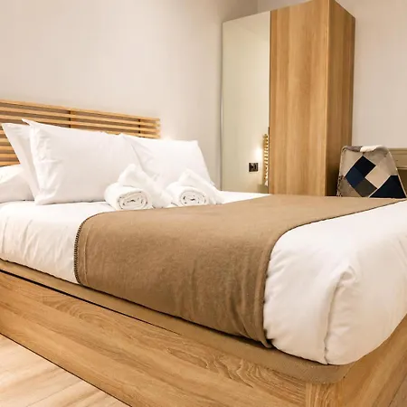Daire Unetti Oasis Terraza Zen