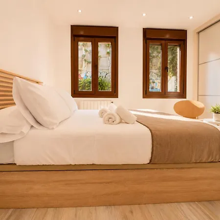 Unetti Oasis Terraza Zen Apartment