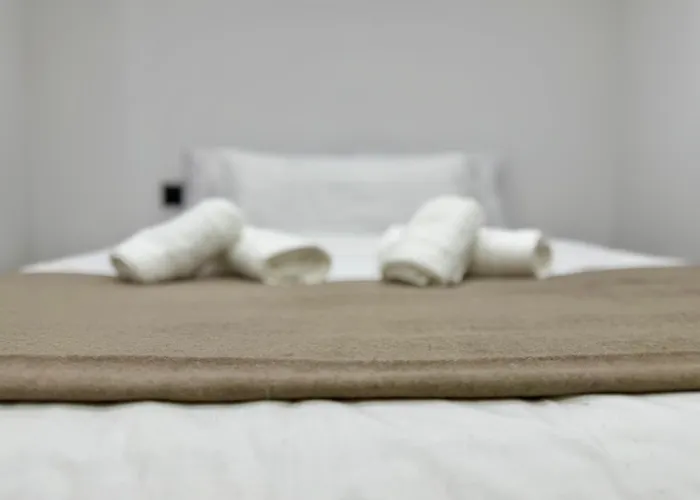 Oasis De Confort Urbano Terrace Zen Vigo