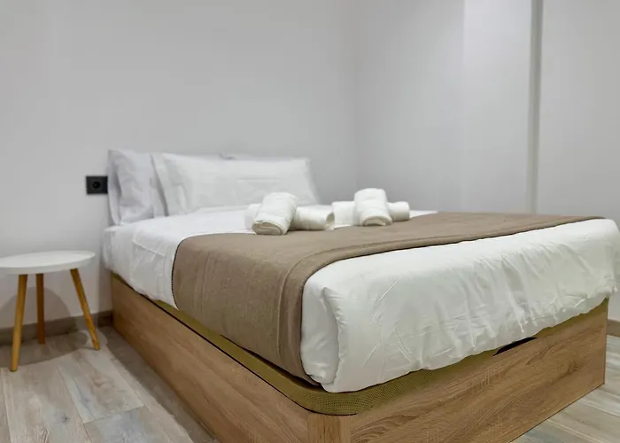 Oasis De Confort Urbano Terrace Zen * Vigo