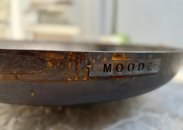 Apartmán Oasis De Confort Urbano Terrace Zen