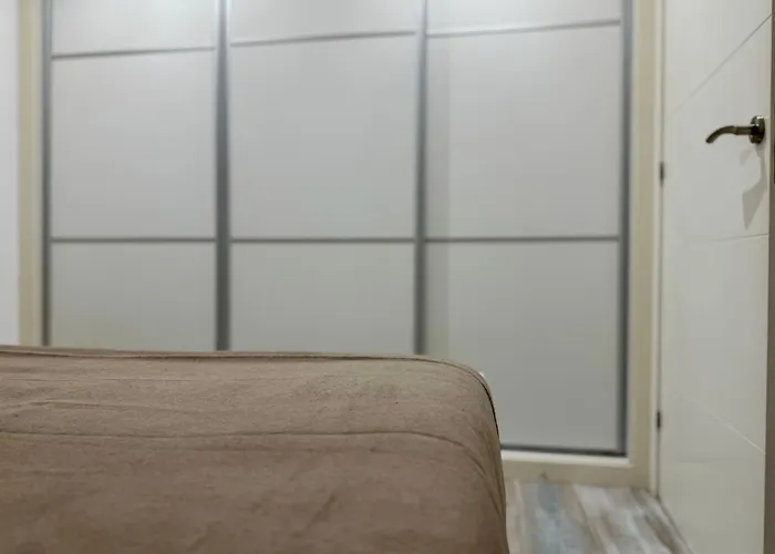 Oasis De Confort Urbano Terrace Zen