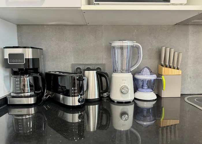 Apartmán Oasis De Confort Urbano Terrace Zen Vigo