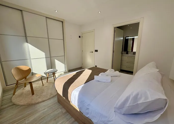 Oasis De Confort Urbano Terrace Zen *