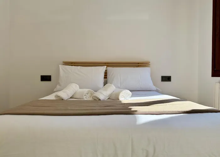 Oasis De Confort Urbano Terrace Zen