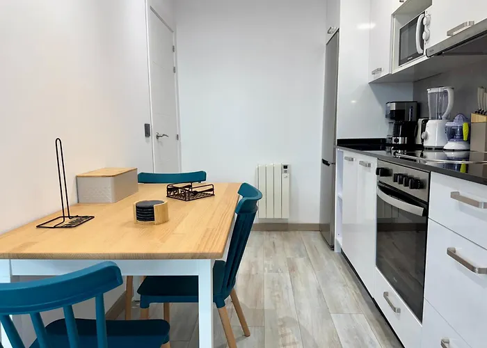 Oasis De Confort Urbano Terrace Zen *