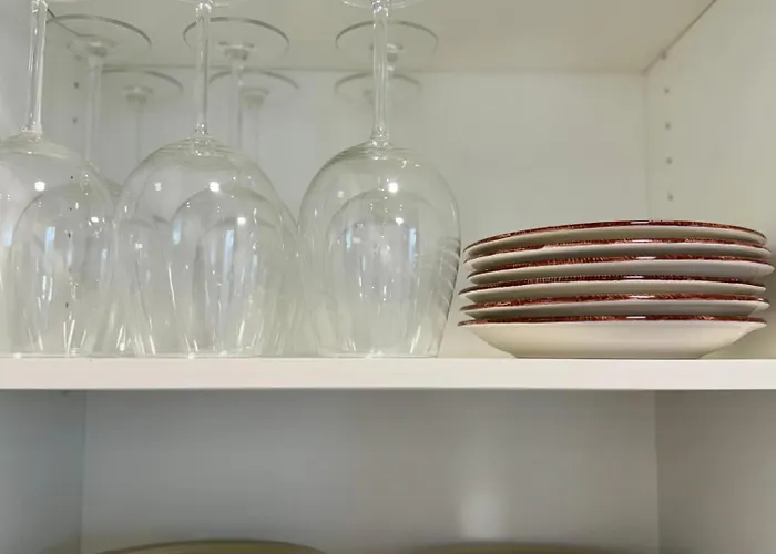 Oasis De Confort Urbano Terrace Zen Apartmán Vigo