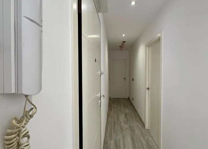 Oasis De Confort Urbano Terrace Zen * Vigo