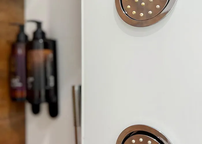 Oasis De Confort Urbano Terrace Zen Apartmán Vigo