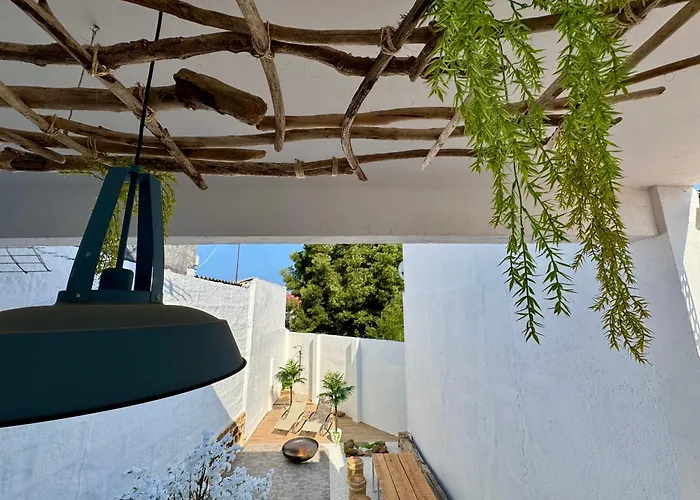 Oasis De Confort Urbano Terrace Zen *