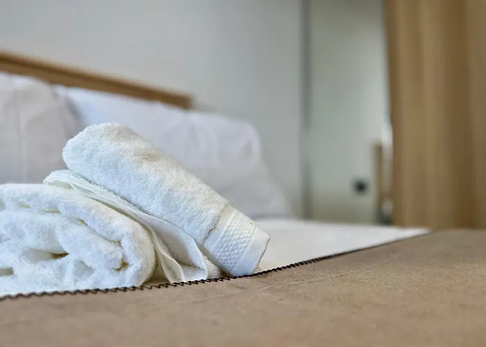 Apartmán Oasis De Confort Urbano Terrace Zen *