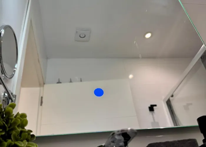 Oasis De Confort Urbano Terrace Zen Apartmán Vigo