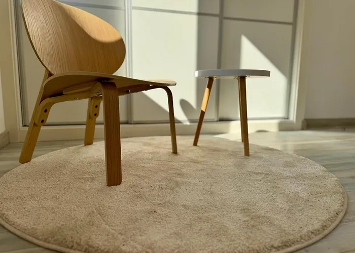 Oasis De Confort Urbano Terrace Zen