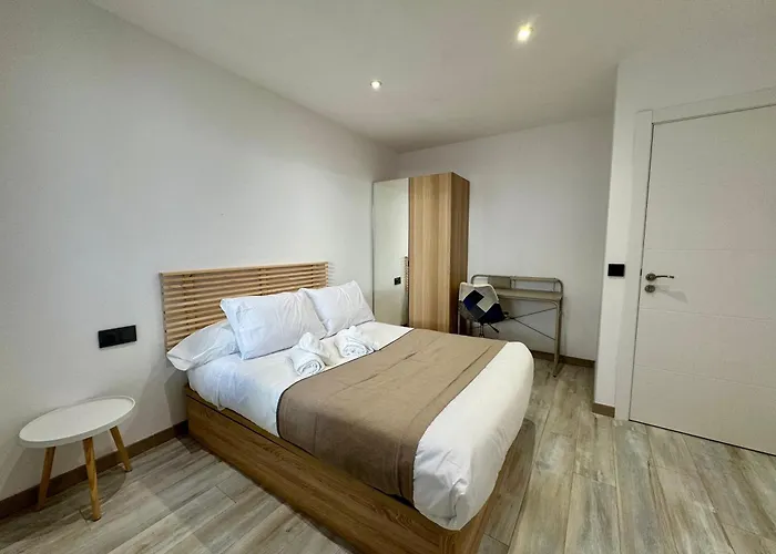 Oasis De Confort Urbano Terrace Zen * Vigo