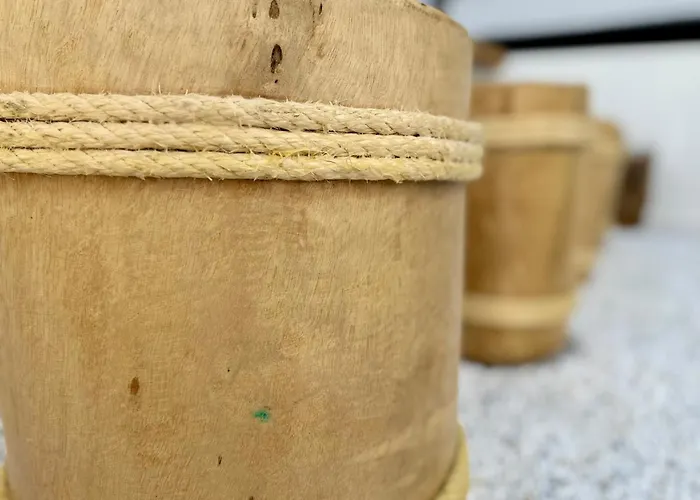 Apartmán Oasis De Confort Urbano Terrace Zen *