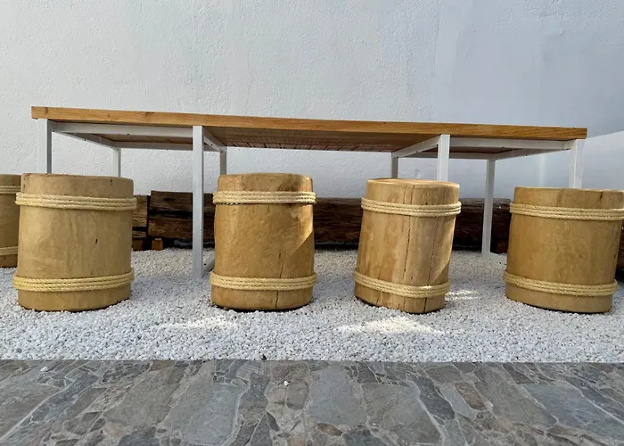 Apartmán Oasis De Confort Urbano Terrace Zen Vigo